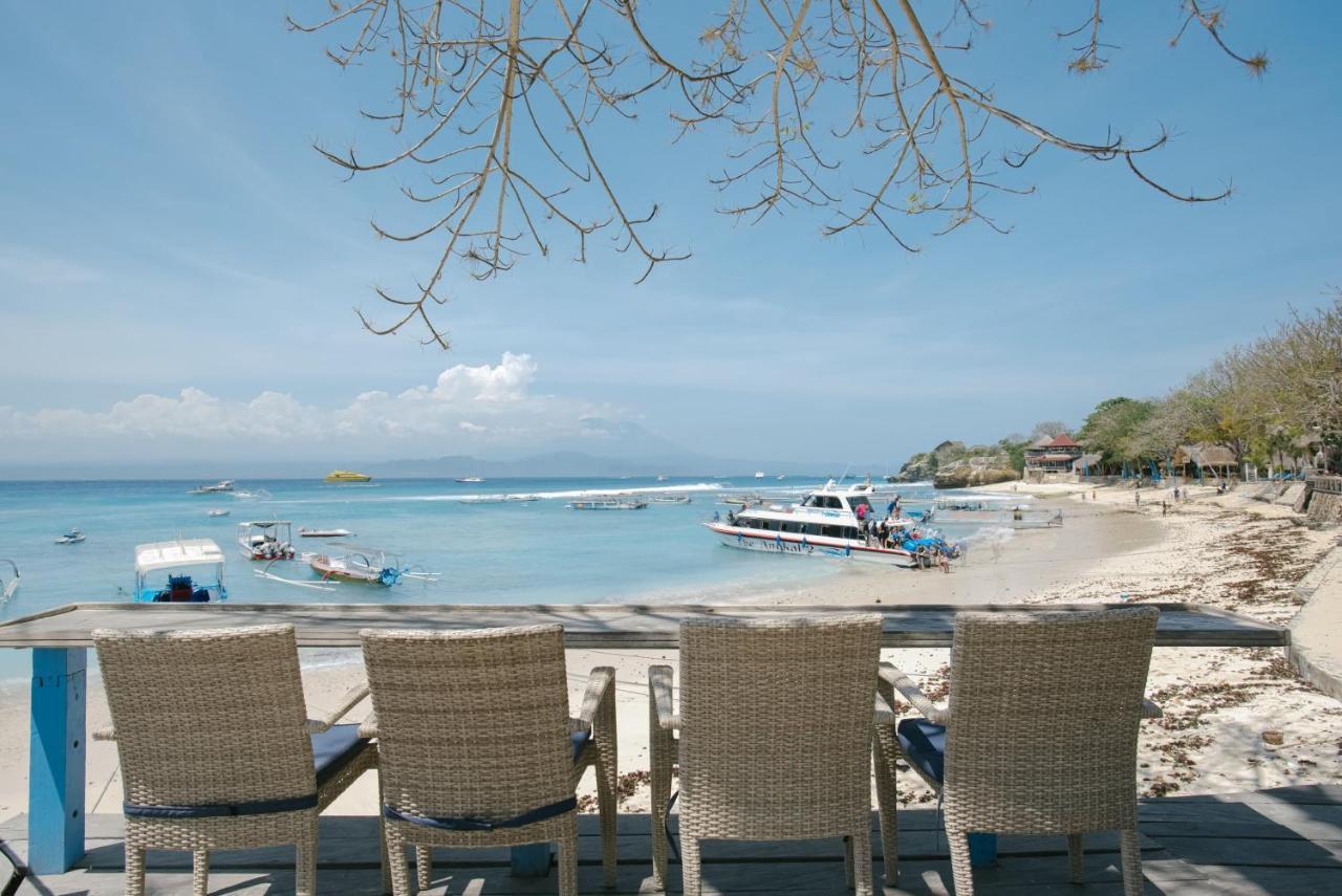 Le Nusa Club Resort 4*