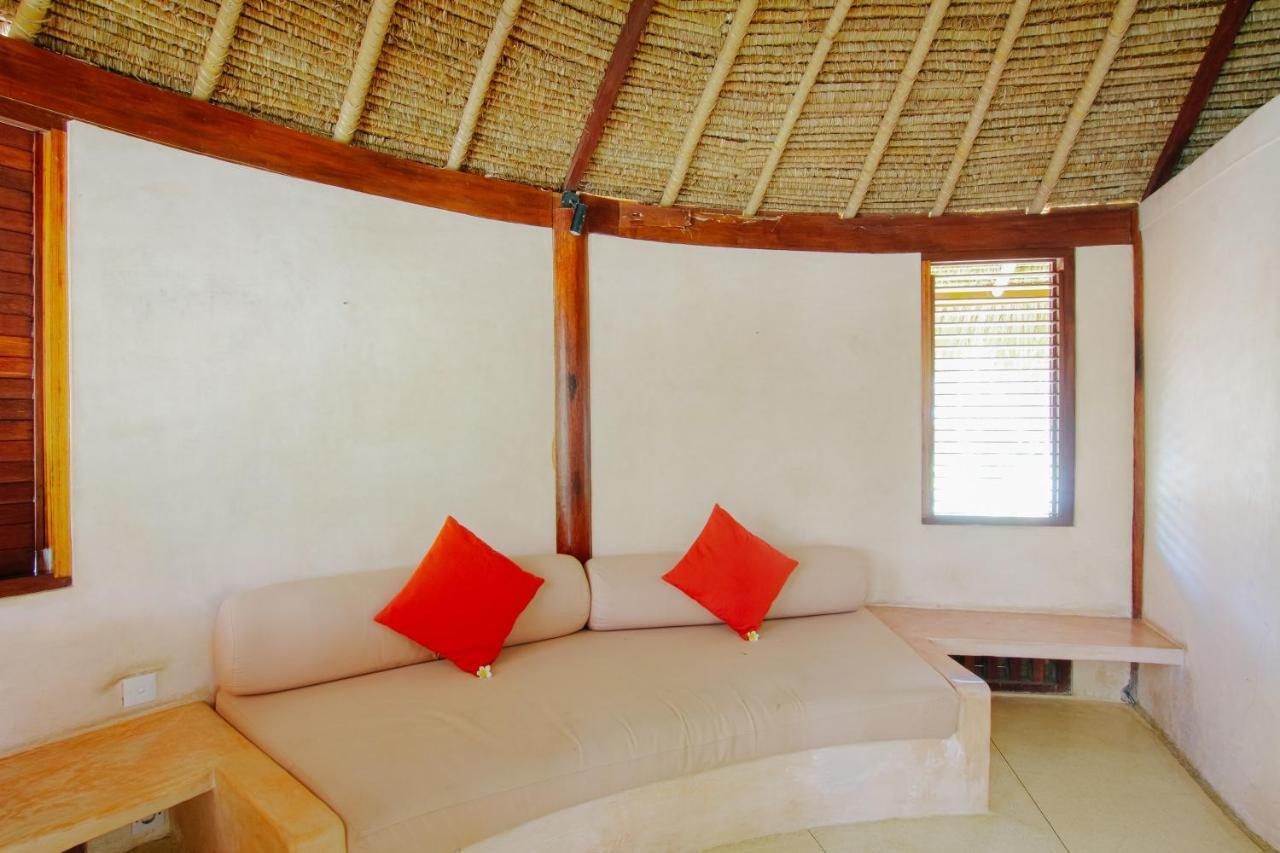 Le Nusa Club Nusa Lembongan (Bali)