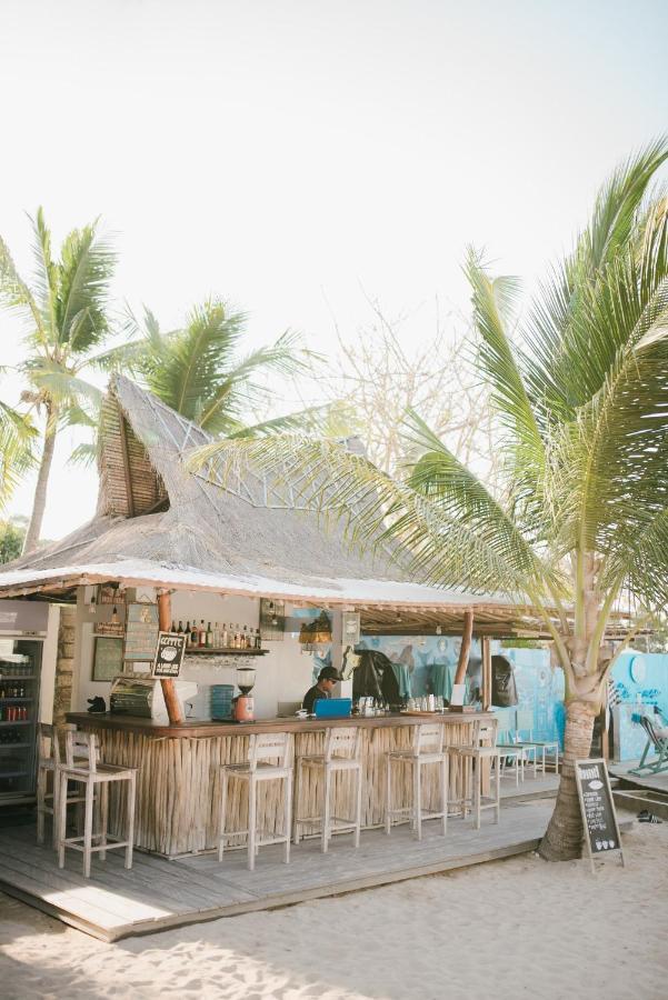 Le Nusa Club 4* Nusa Lembongan (Bali)