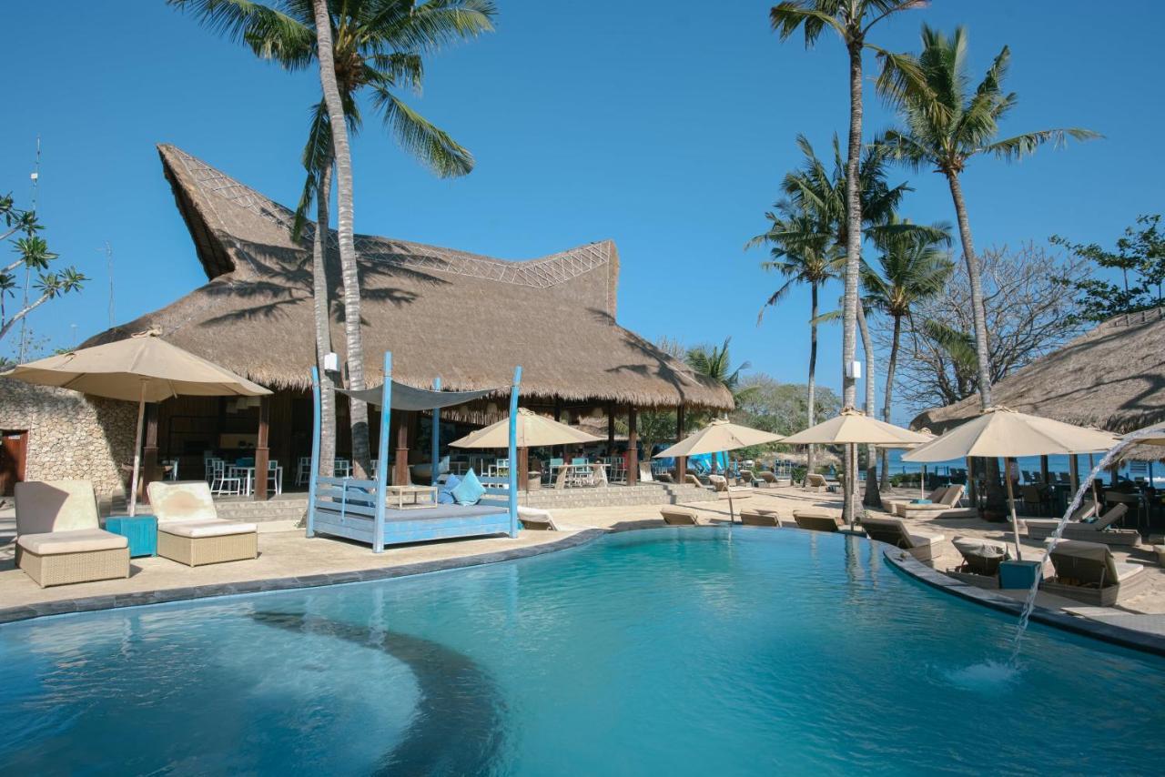 Resort Le Nusa Club 4*