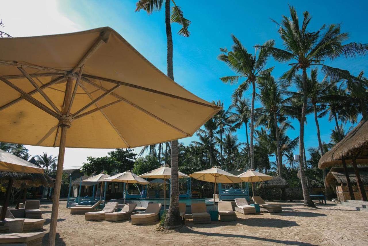 Resort Le Nusa Club