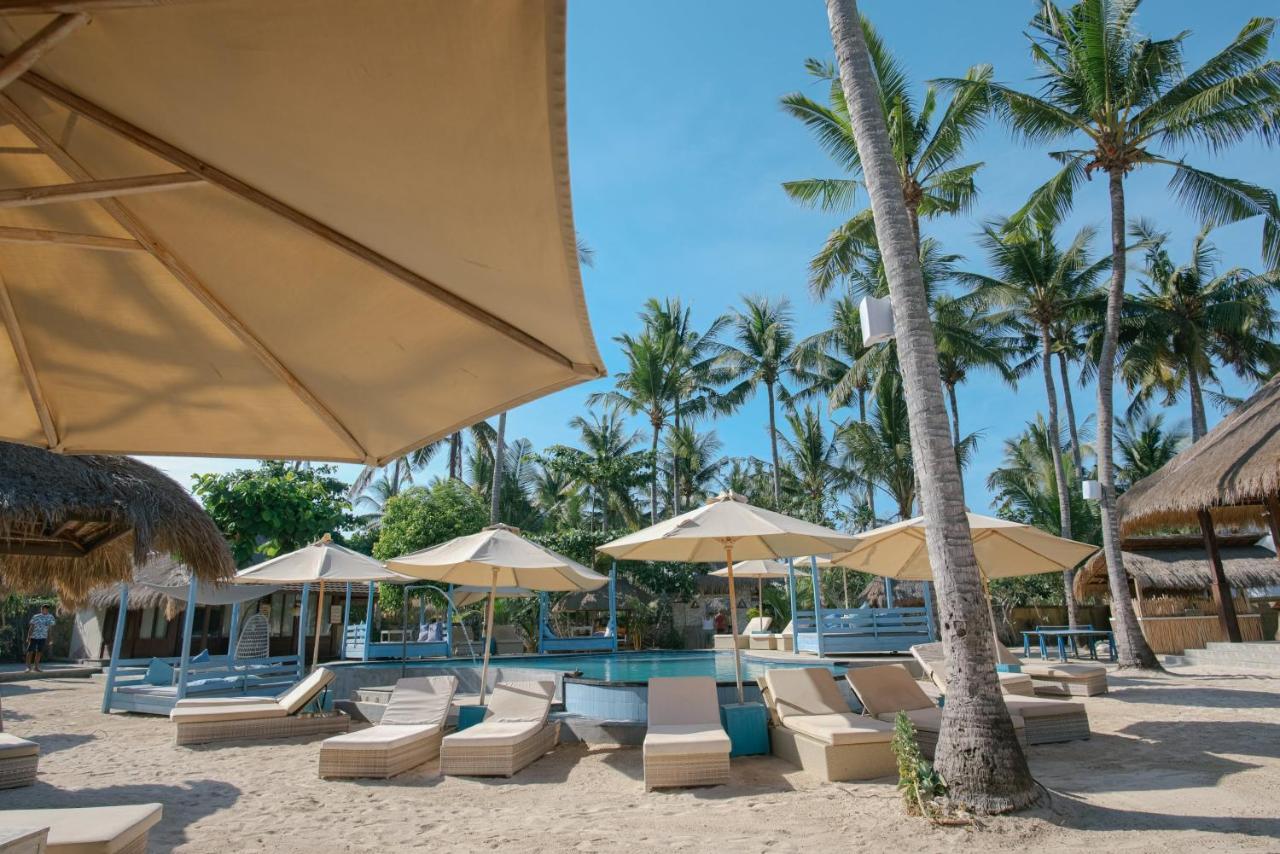 Le Nusa Club 4*