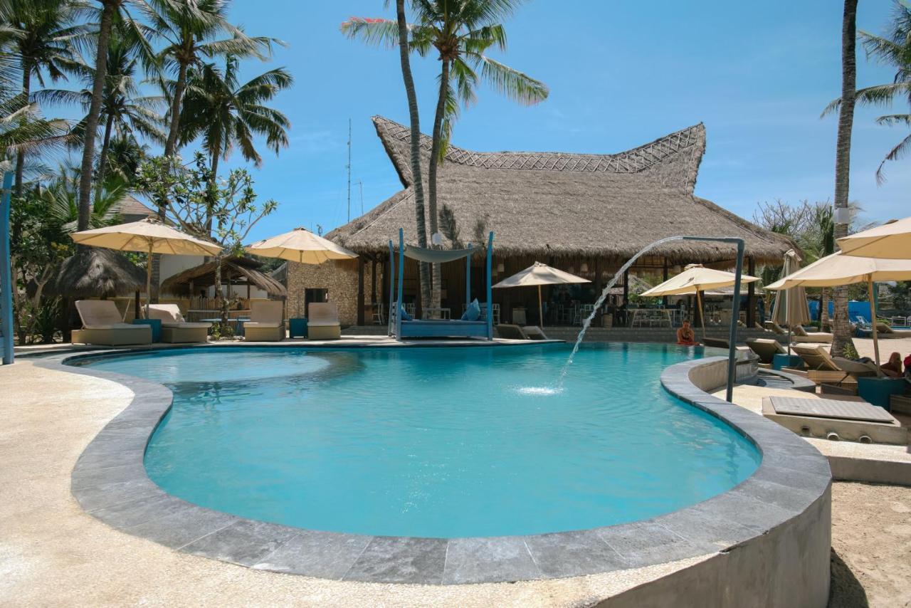 Le Nusa Club 4* Nusa Lembongan (Bali)