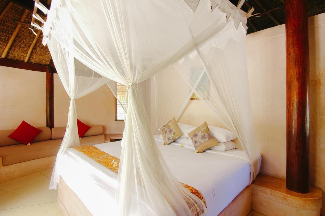 Resort Le Nusa Club