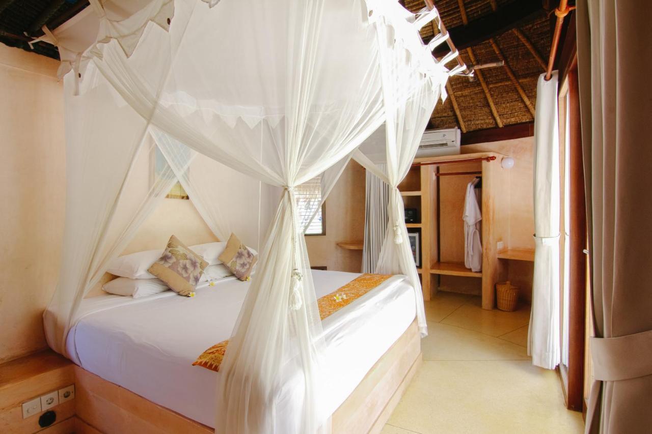 Le Nusa Club 4*