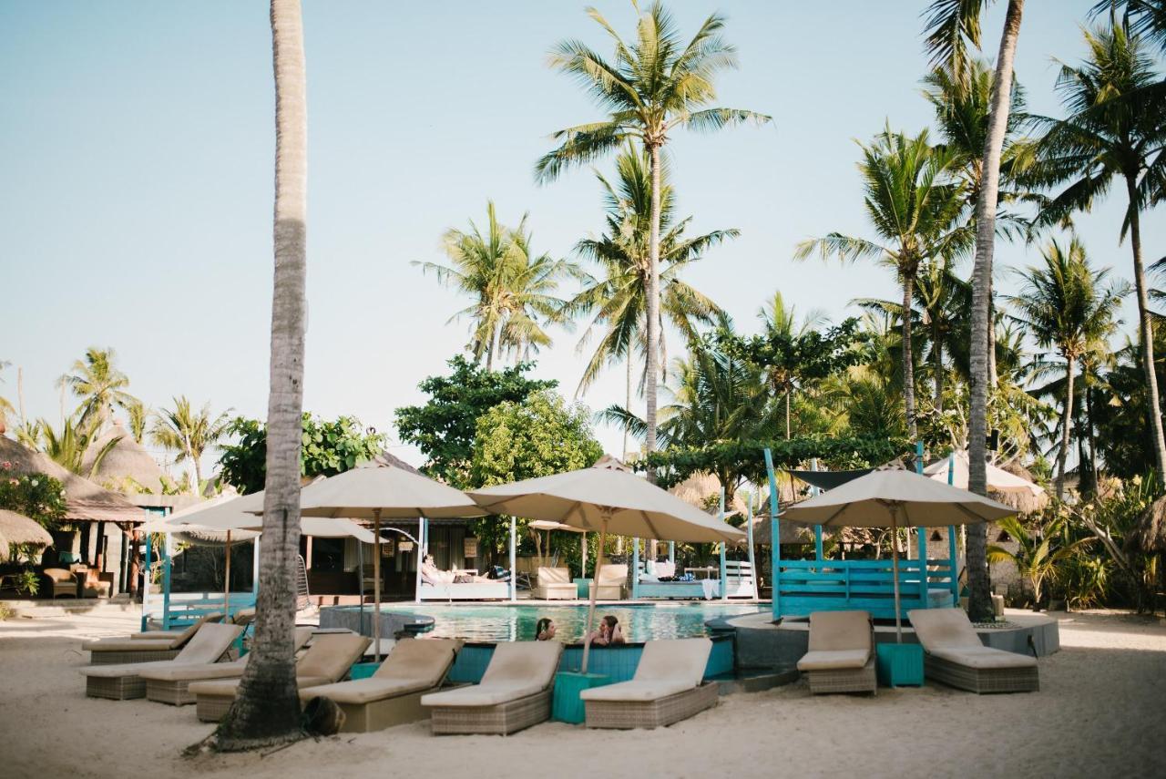 Resort Le Nusa Club Nusa Lembongan (Bali)
