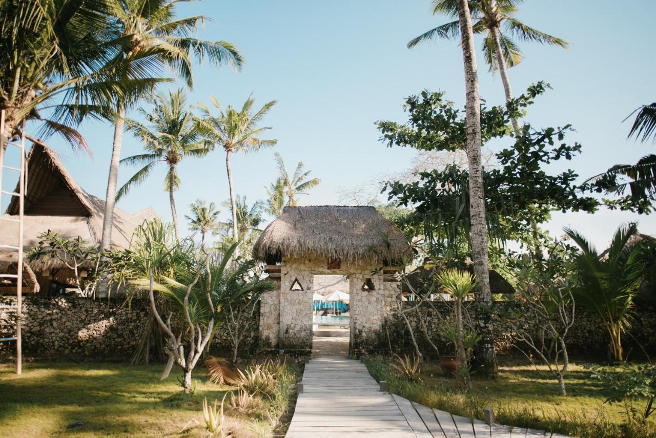 Le Nusa Club
