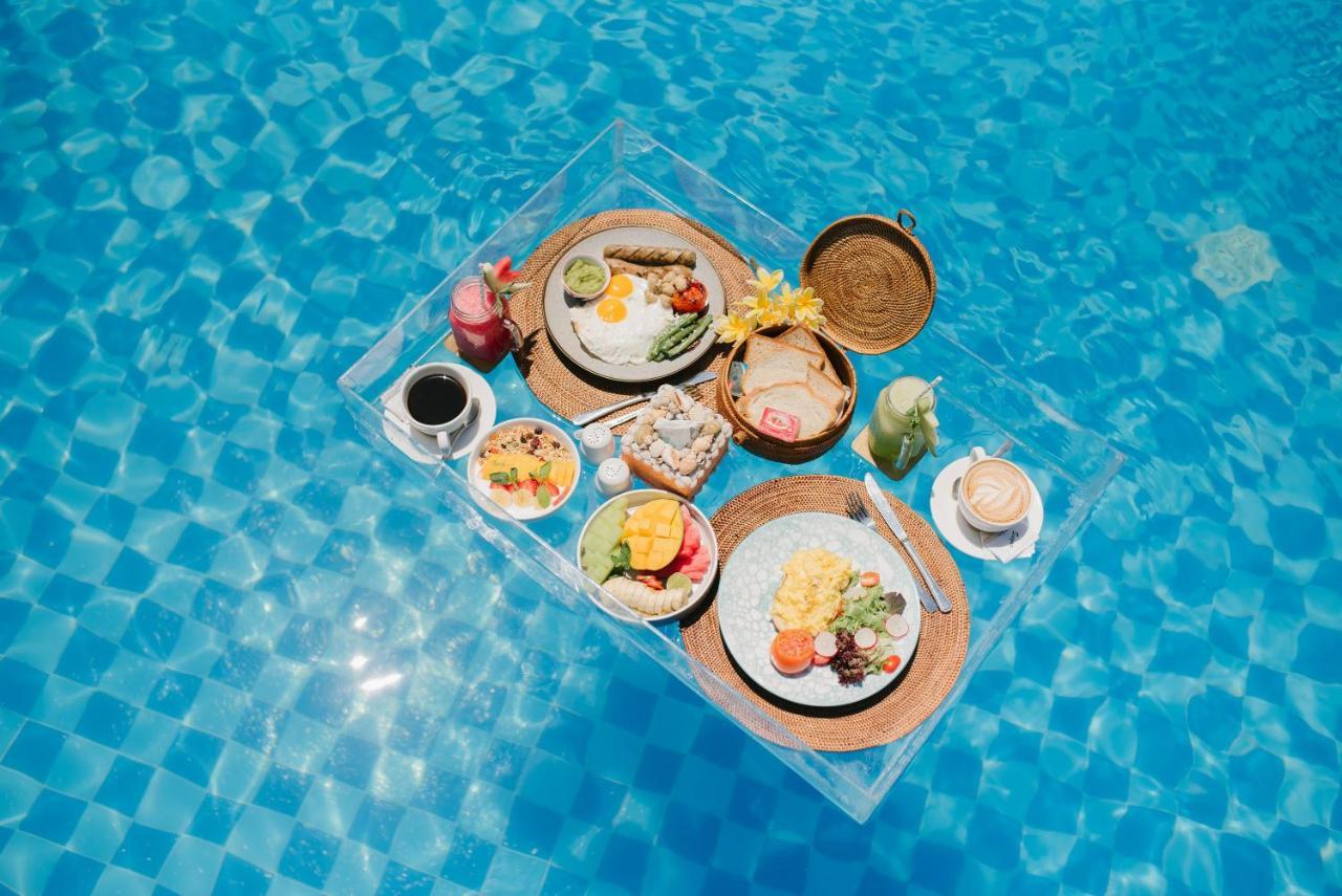 Resort Le Nusa Club 4*