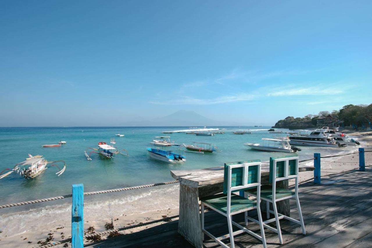 Le Nusa Club Resort 4*
