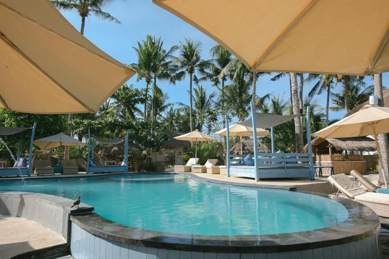 Le Nusa Club Resort