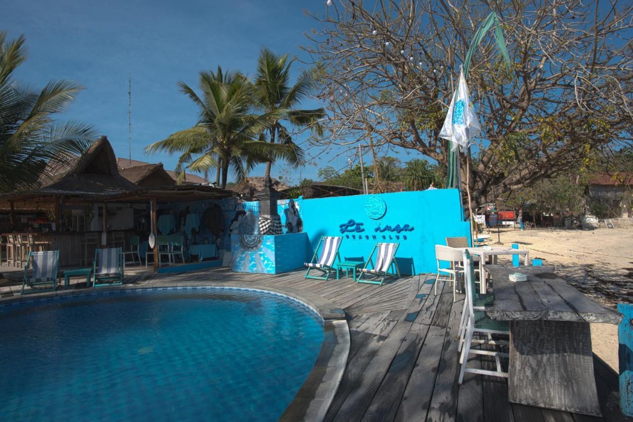 Le Nusa Club