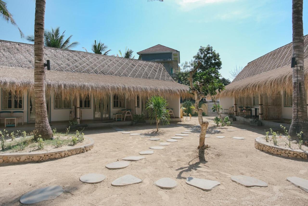 Le Nusa Club