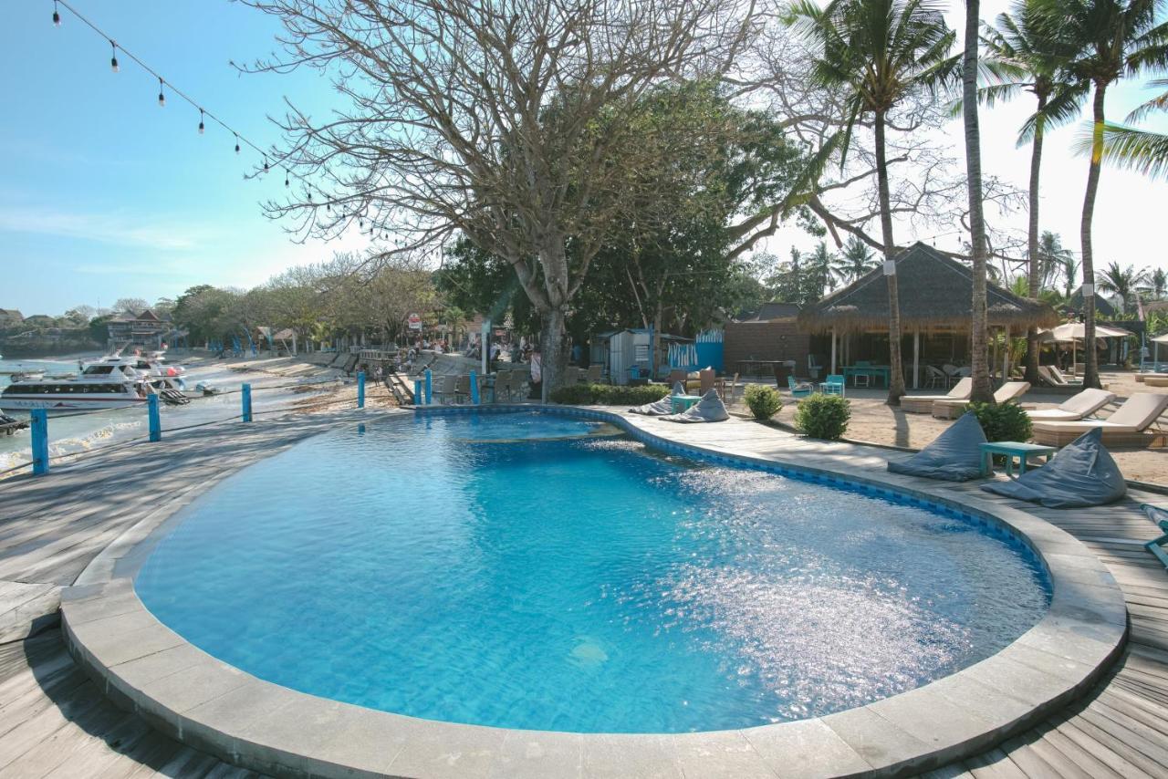 Le Nusa Club 4* Nusa Lembongan (Bali)