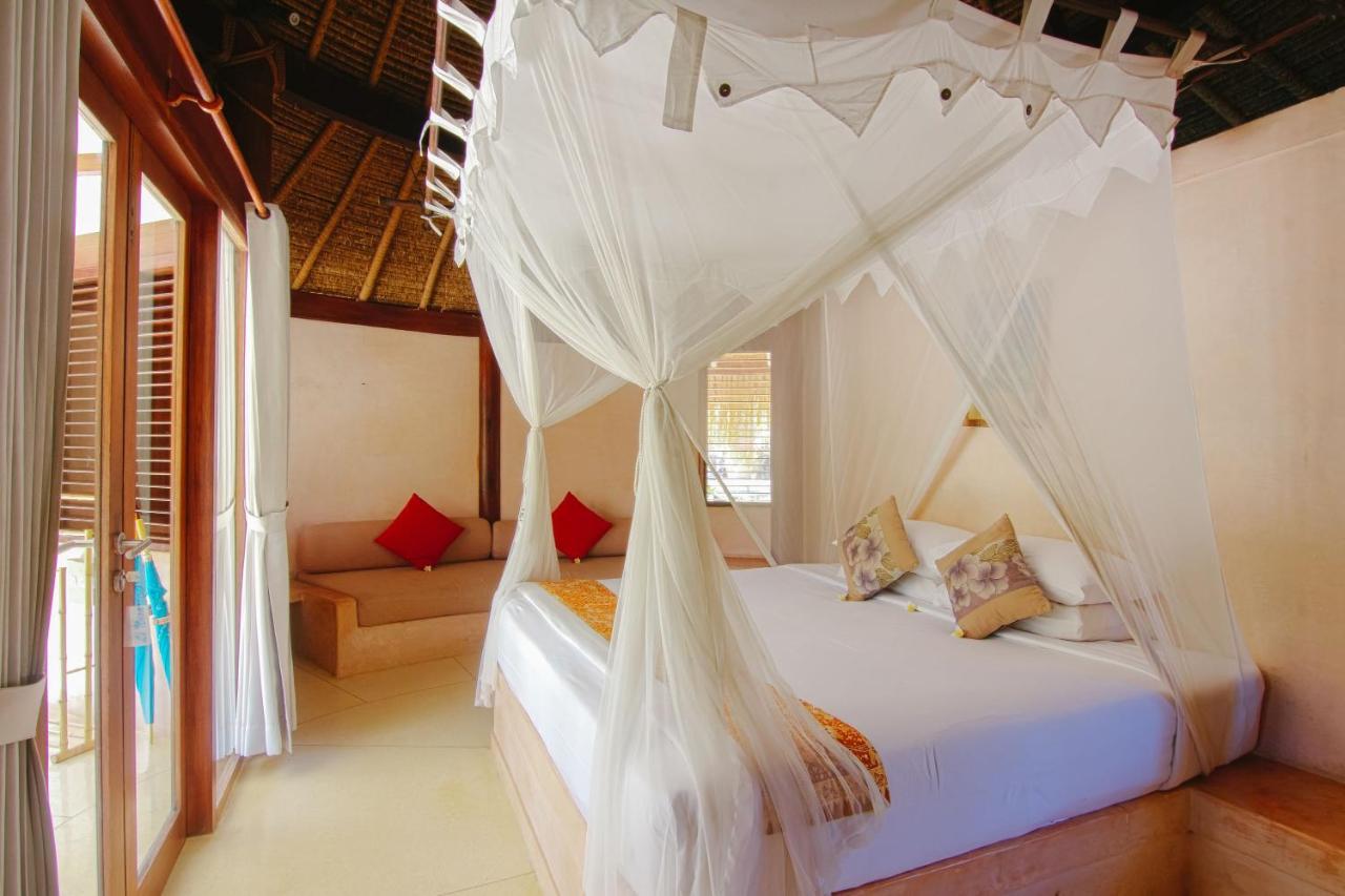 Resort Le Nusa Club 4*