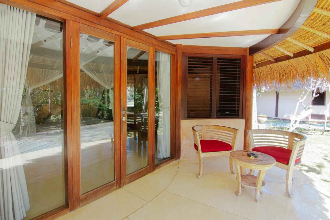 Resort Le Nusa Club