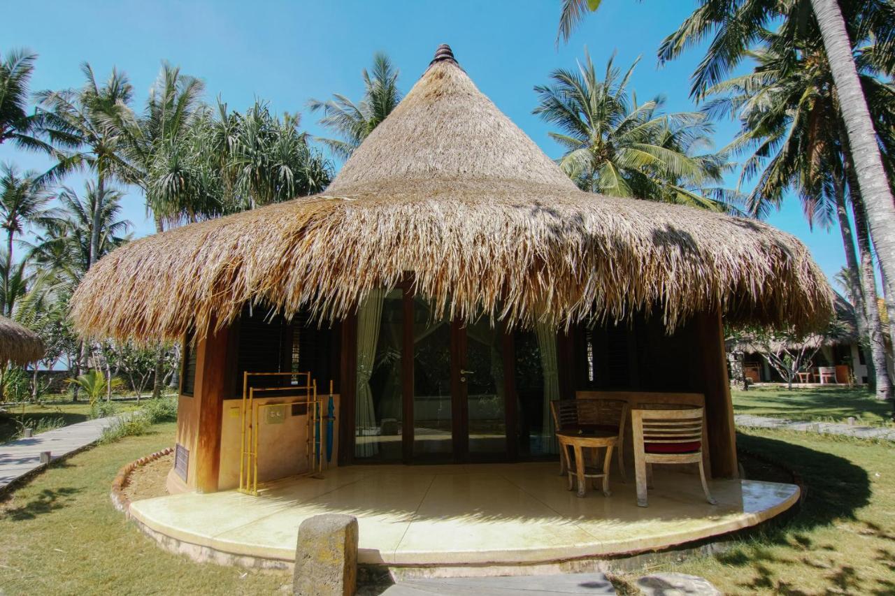 Le Nusa Club 4*
