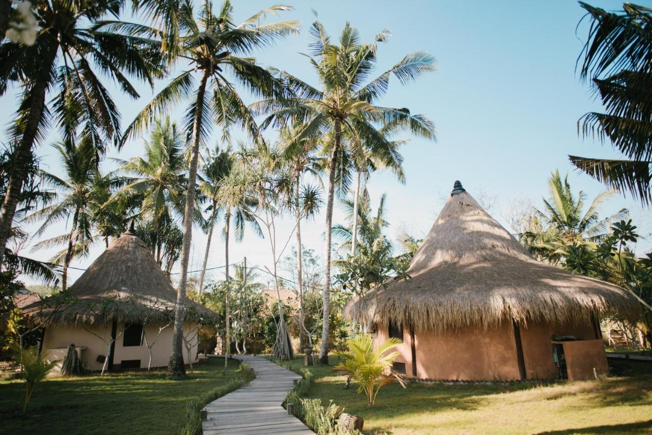 Le Nusa Club Resort 4*