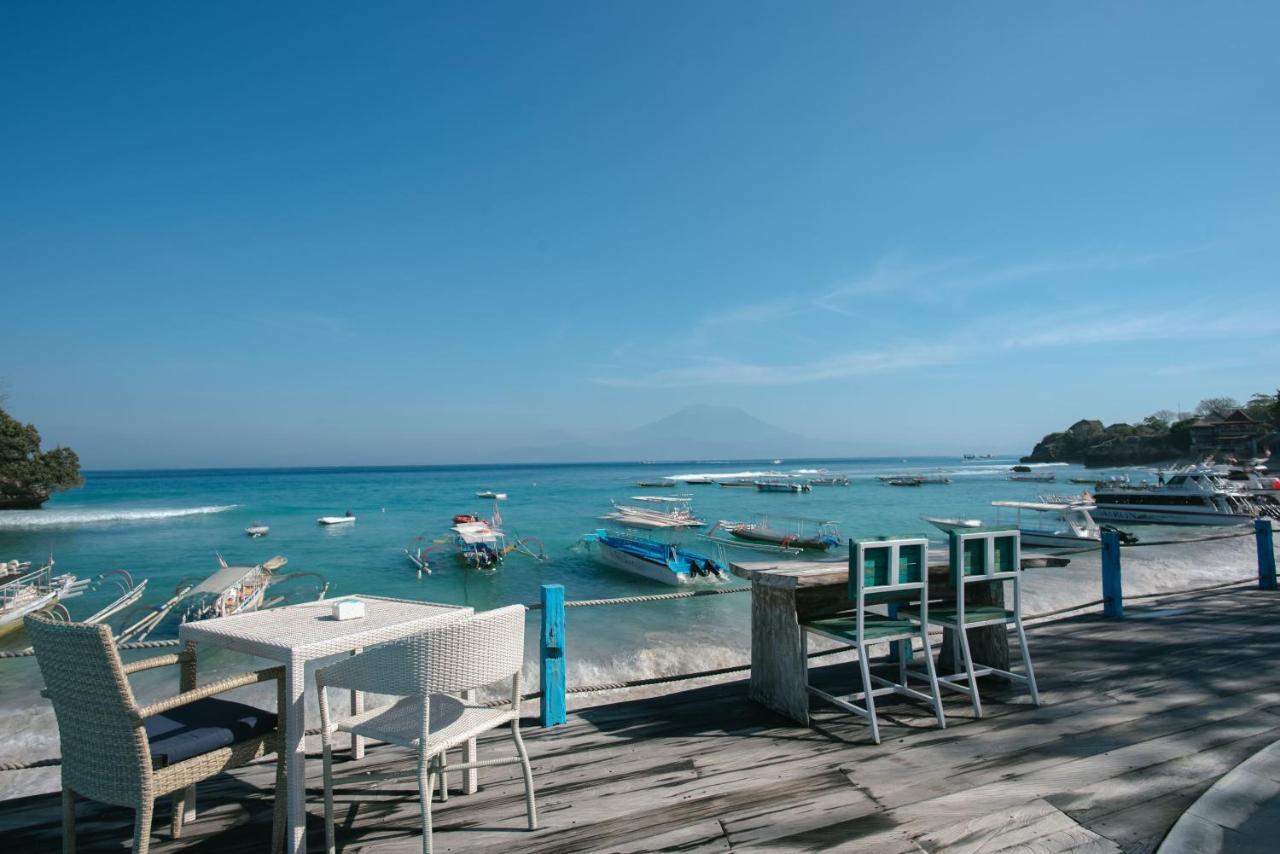 Le Nusa Club 4*