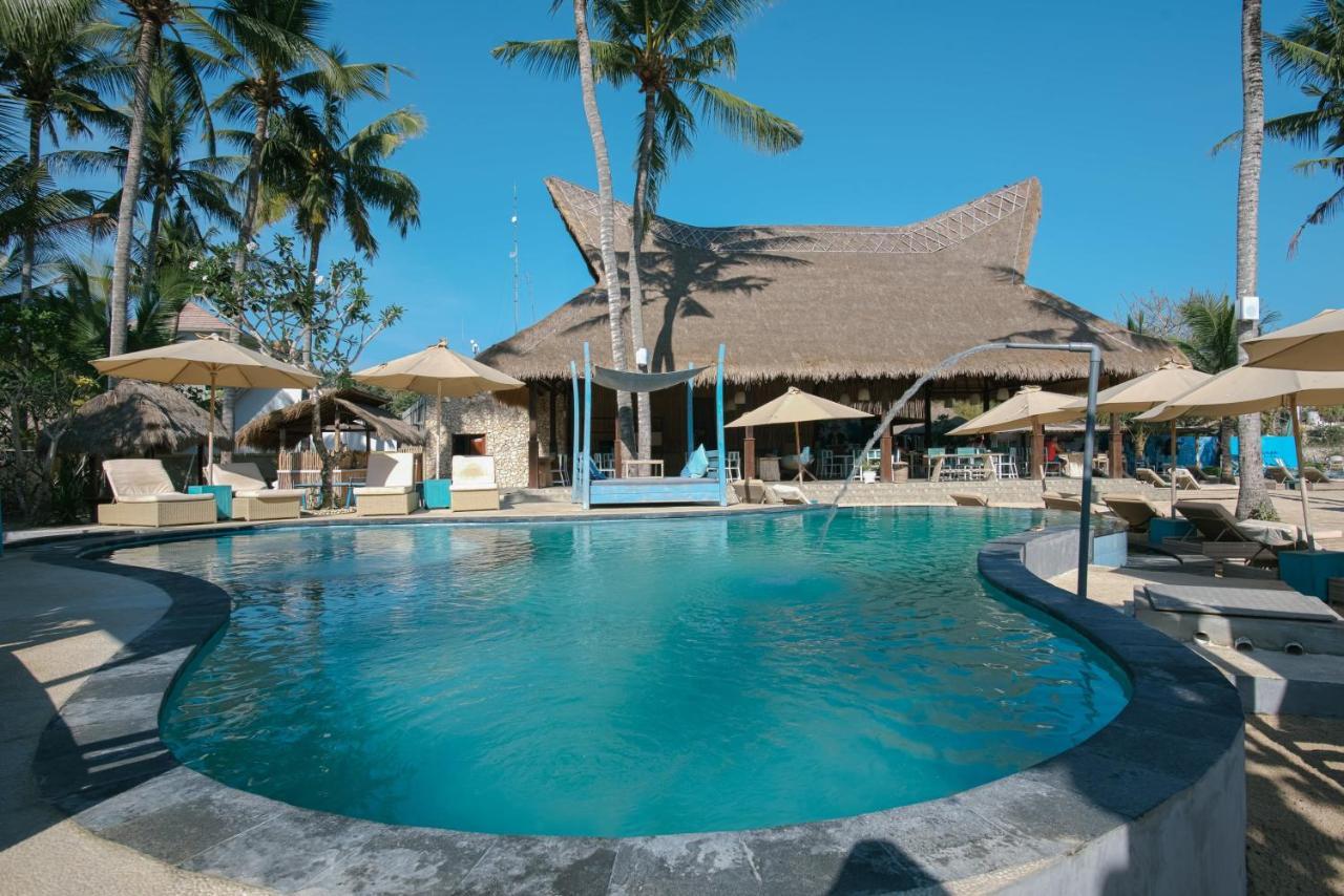 Le Nusa Club