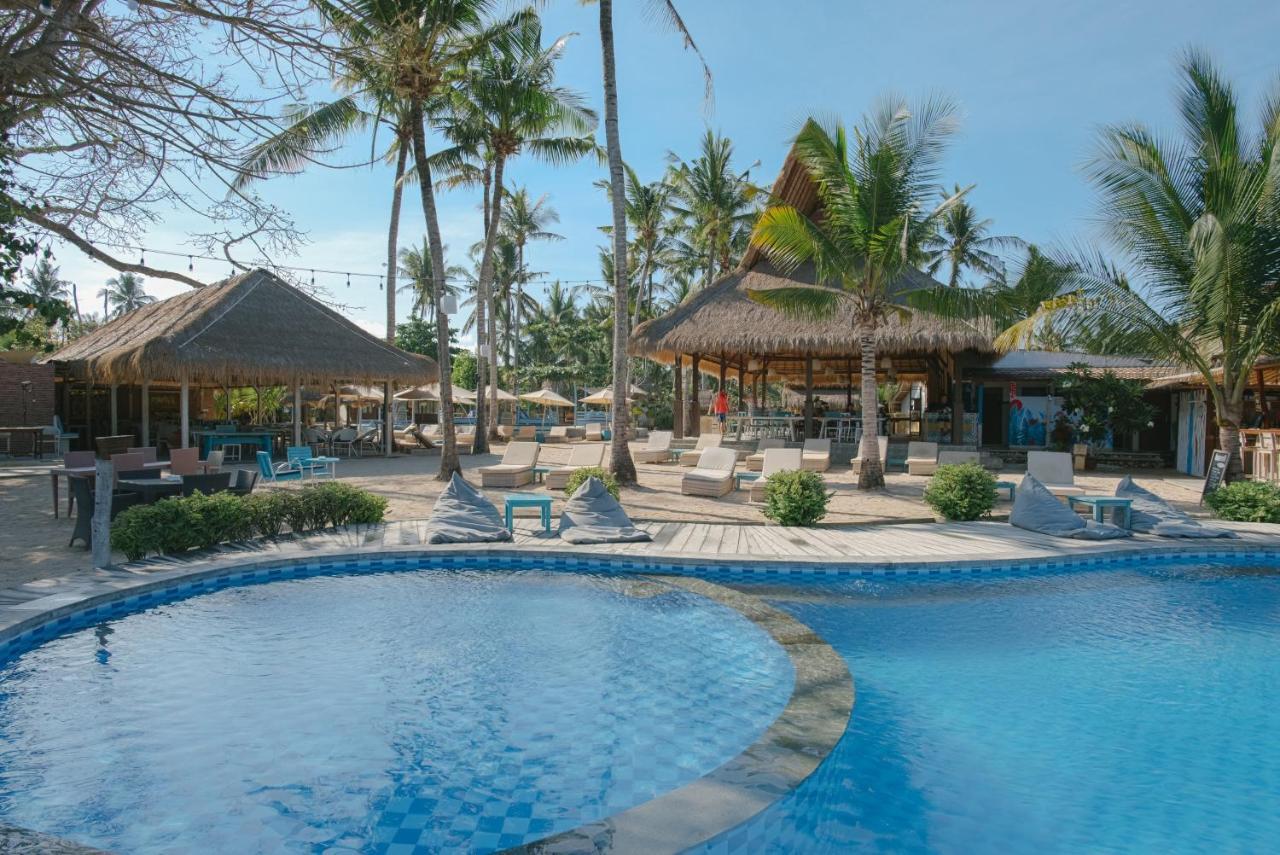 Le Nusa Club 4*