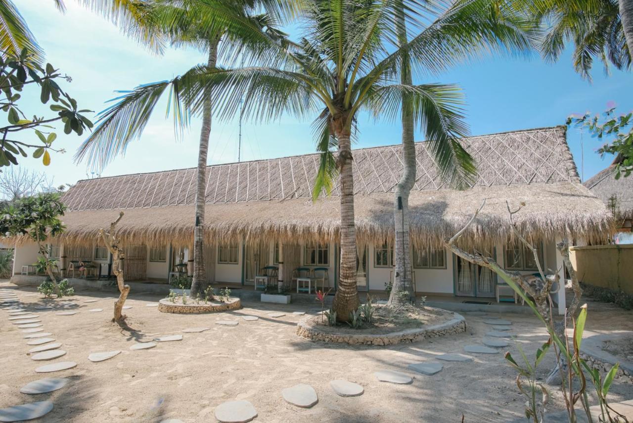 Resort Le Nusa Club