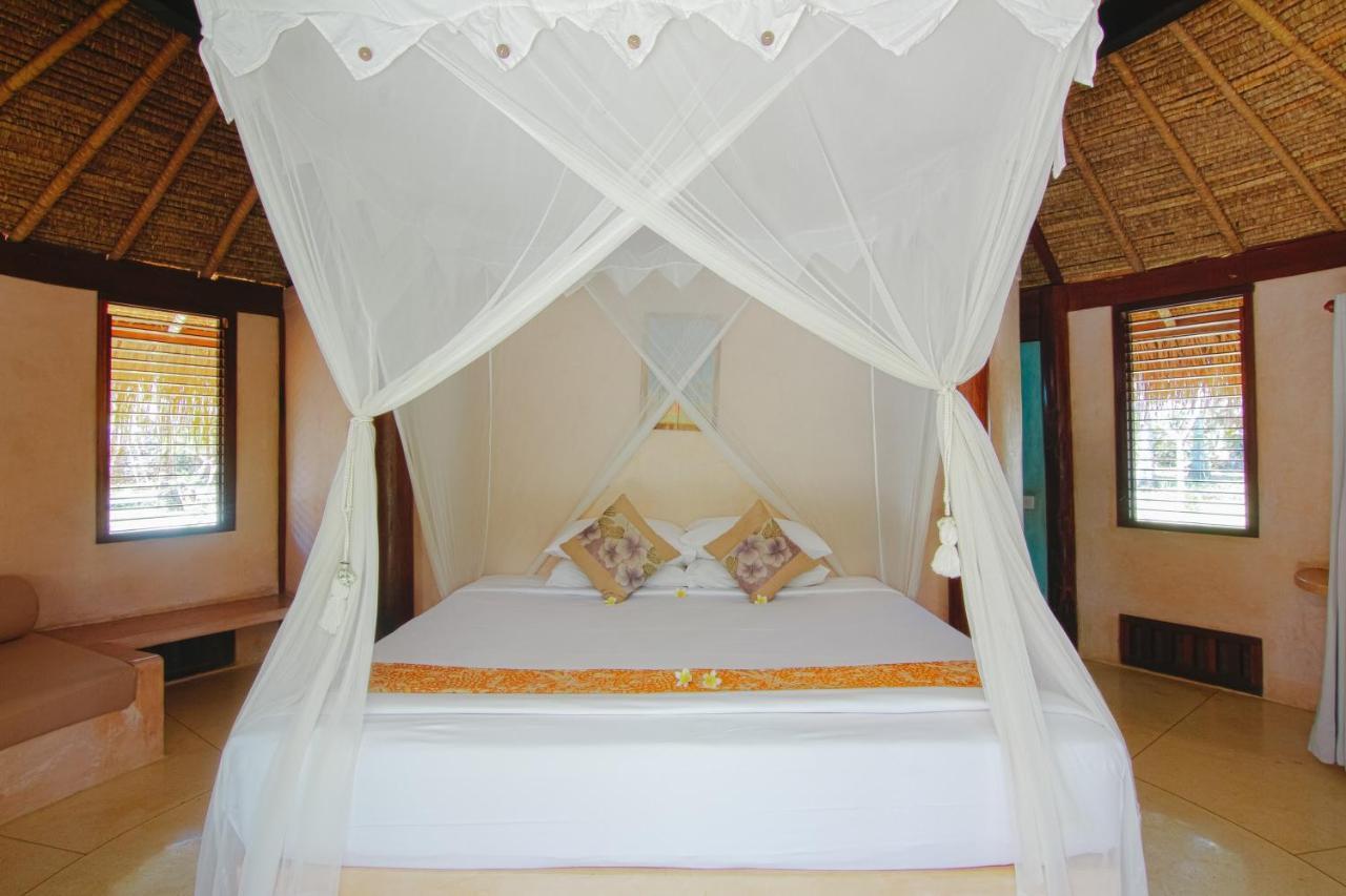 Le Nusa Club 4* Nusa Lembongan (Bali)