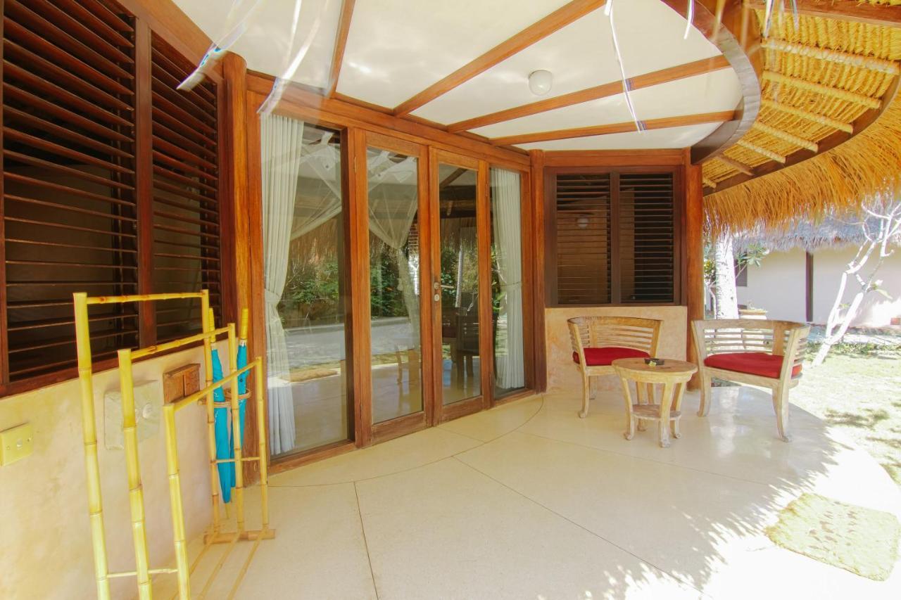 Resort Le Nusa Club 4*