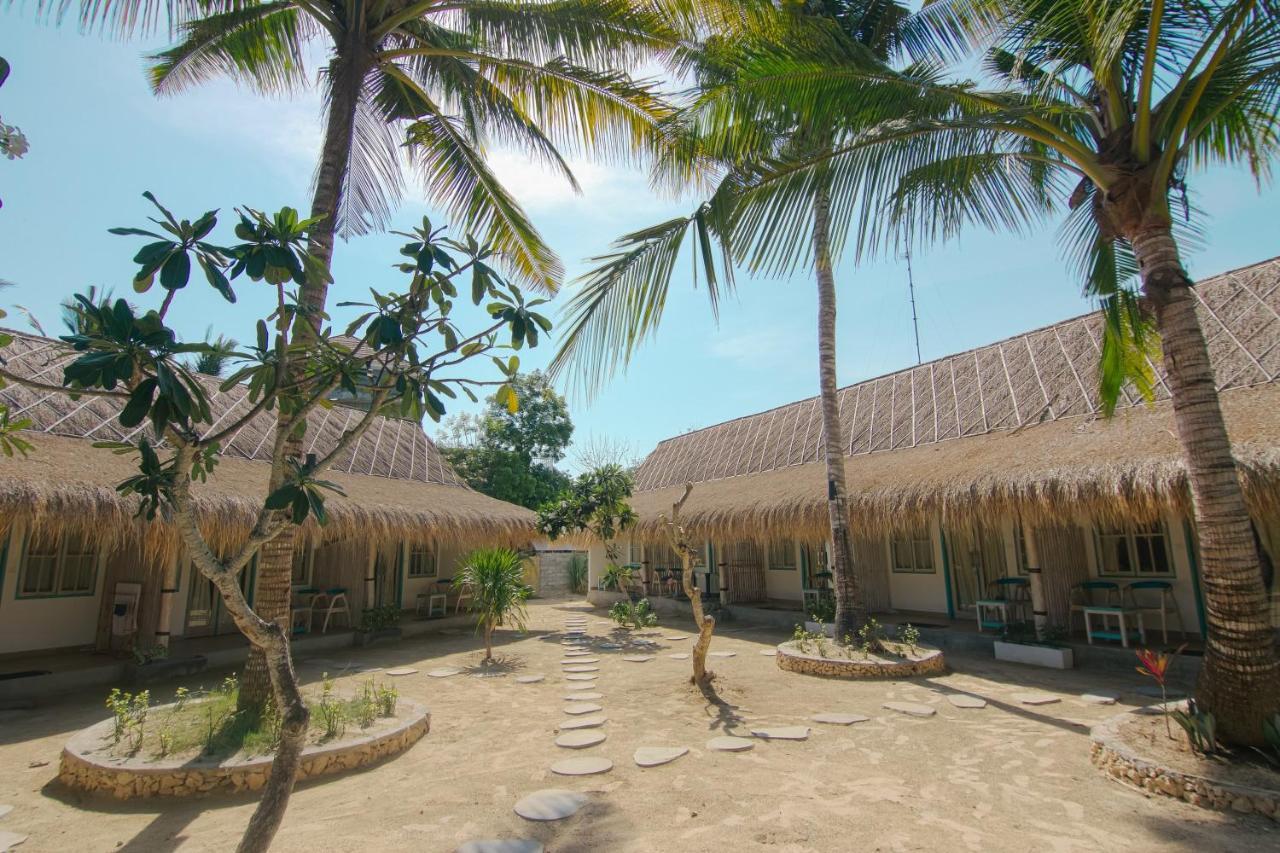 Le Nusa Club