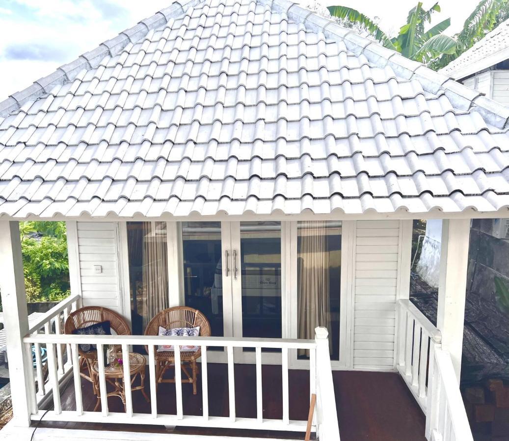 Holiday park Mista Ceningan's Previously The Kubu 221 Nusa Lembongan (Bali)