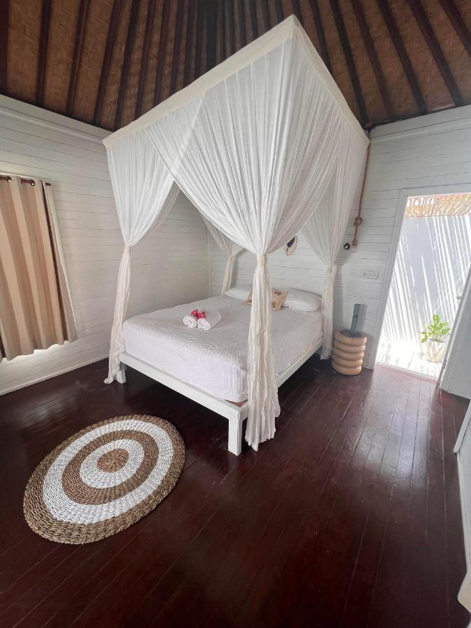 Holiday park Mista Ceningan's Previously The Kubu 221 4*