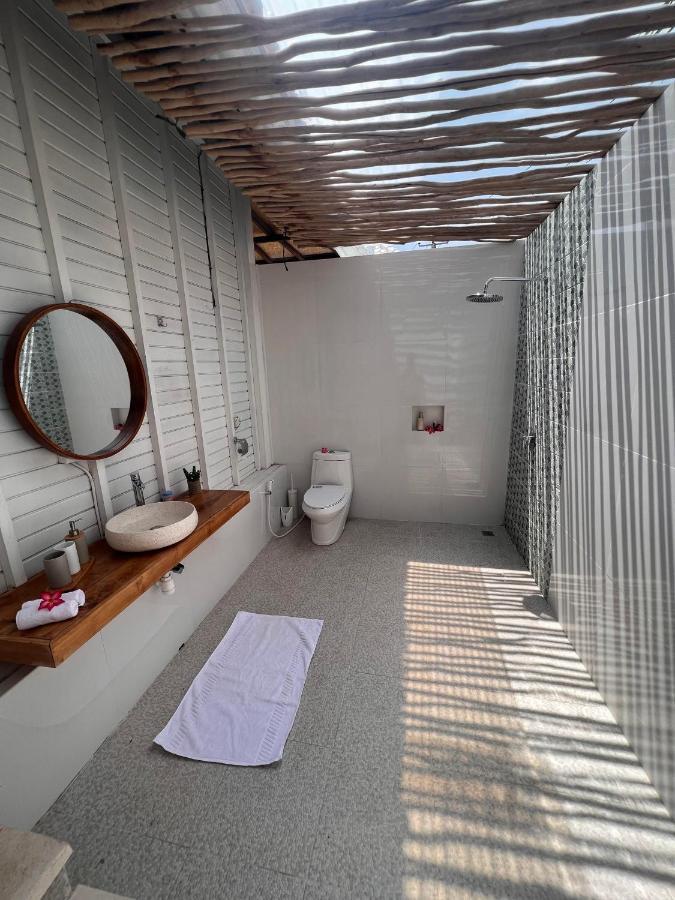 Mista Ceningan's Previously The Kubu 221 Holiday park 4*