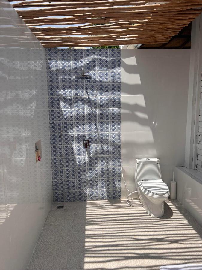 Holiday park Mista Ceningan's Previously The Kubu 221