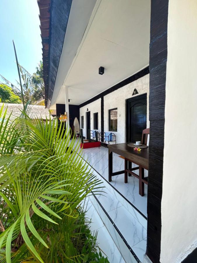Allure Lembongan *