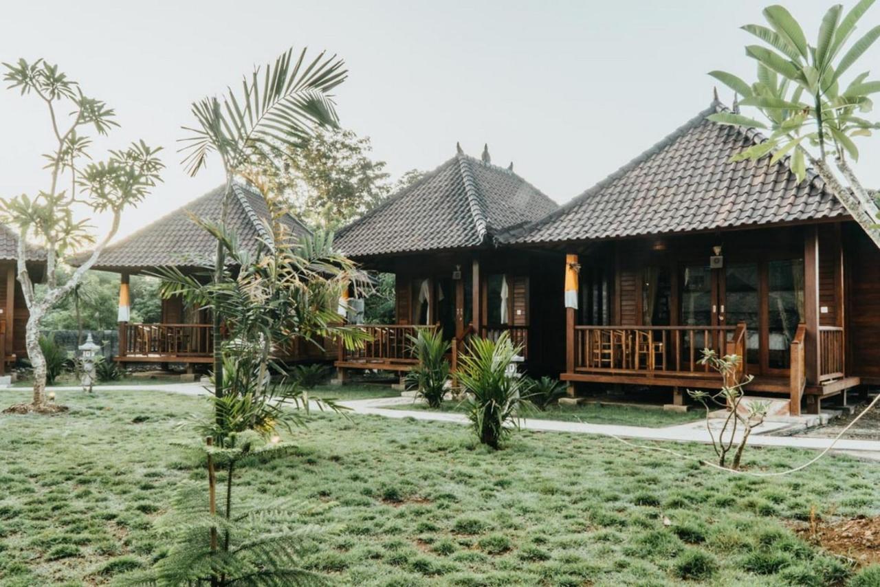 Taman liburan Taman Tirta