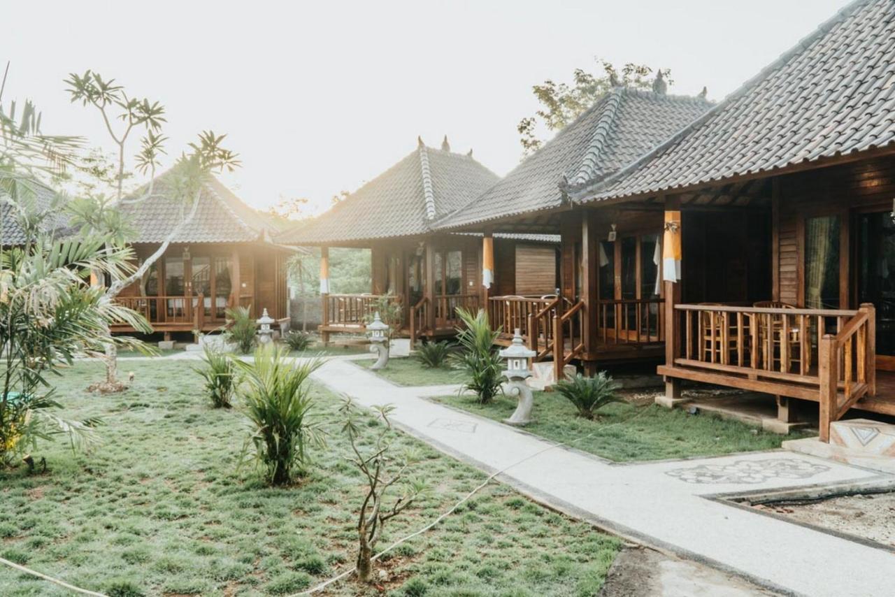Taman Tirta Nusa Lembongan (Bali)