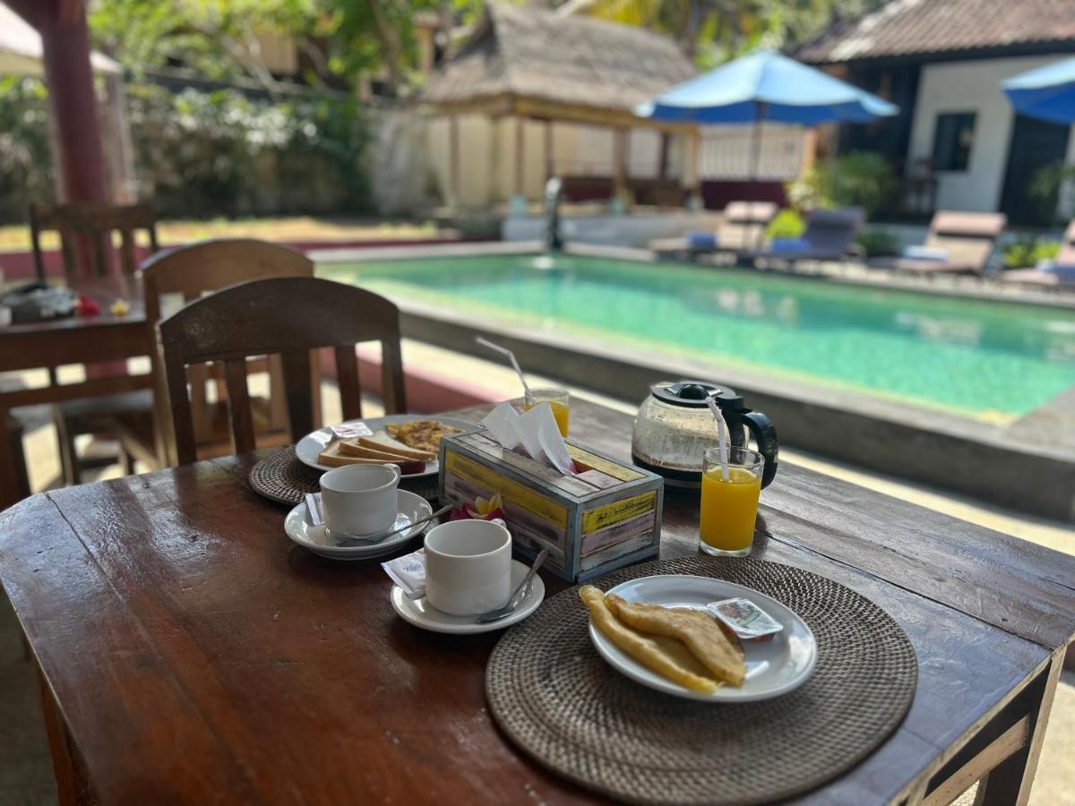 Allure Lembongan *