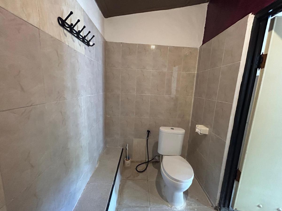 Allure Lembongan Guest house