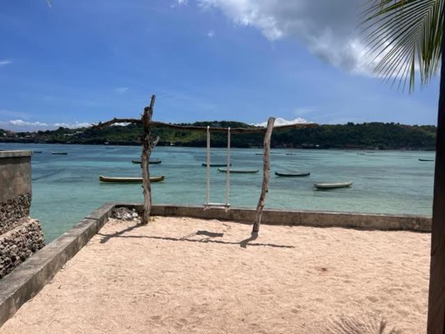 Mista Ceningan's Previously The Kubu 221 Holiday park
