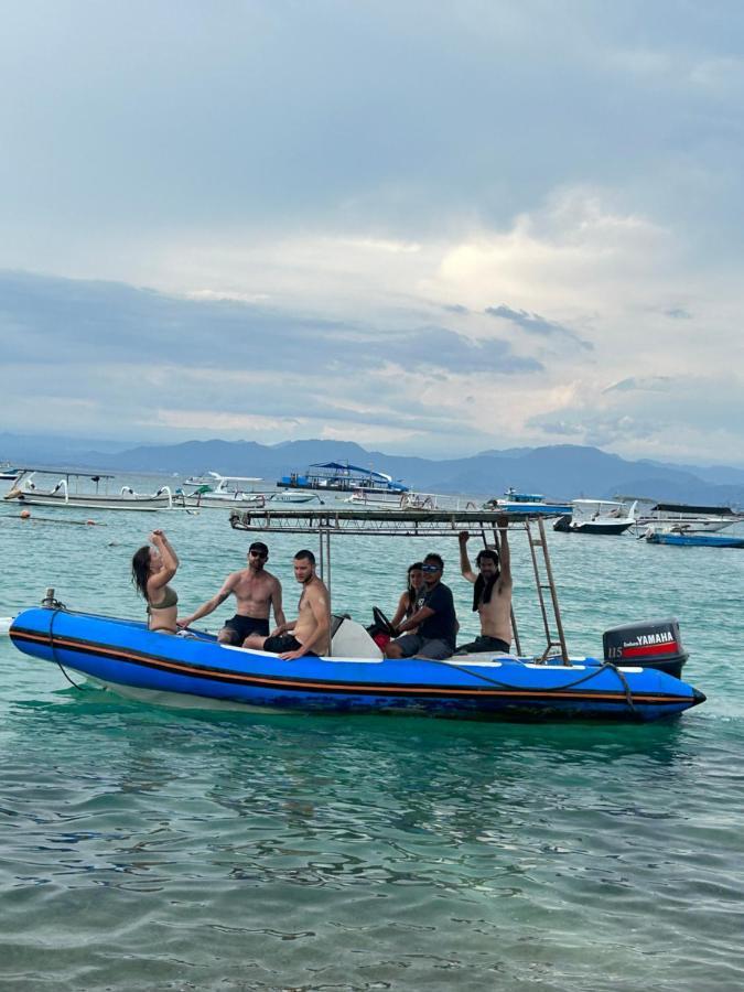 Allure Lembongan *