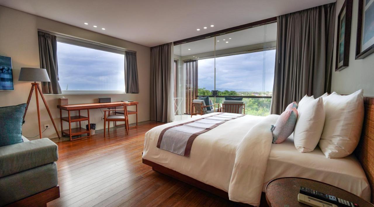 Resort The Tamarind - Nusa Lembongan (Bali)