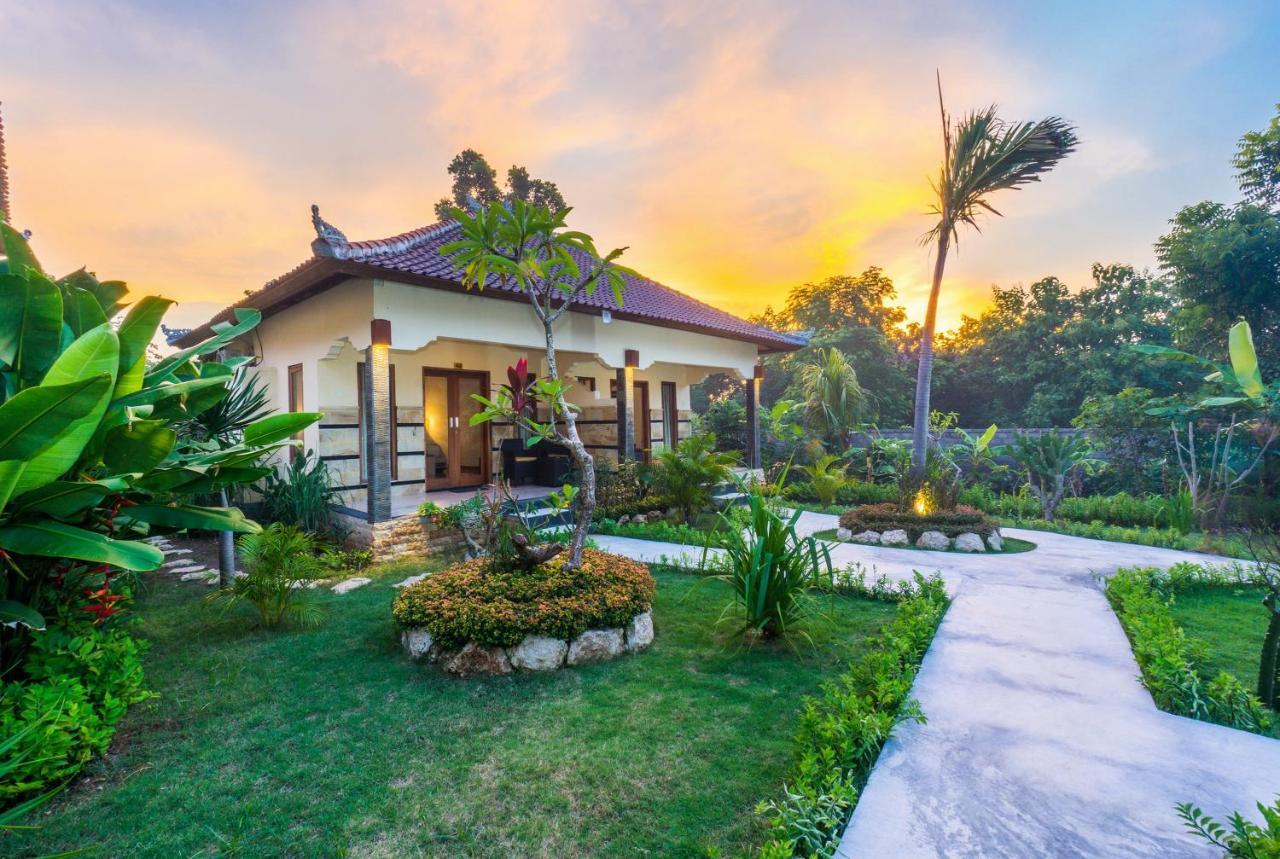 Taman liburan Song Bintang