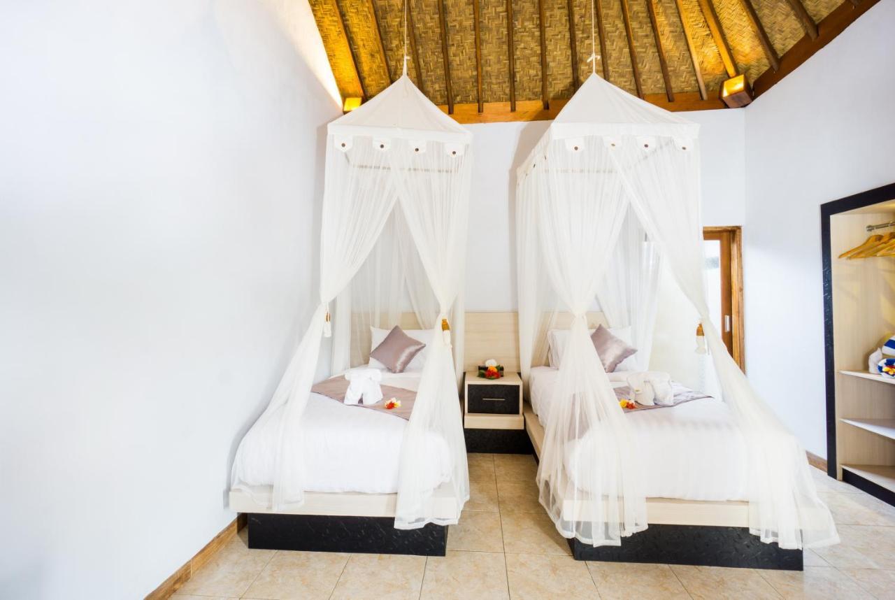 Song Bintang Taman liburan 3*