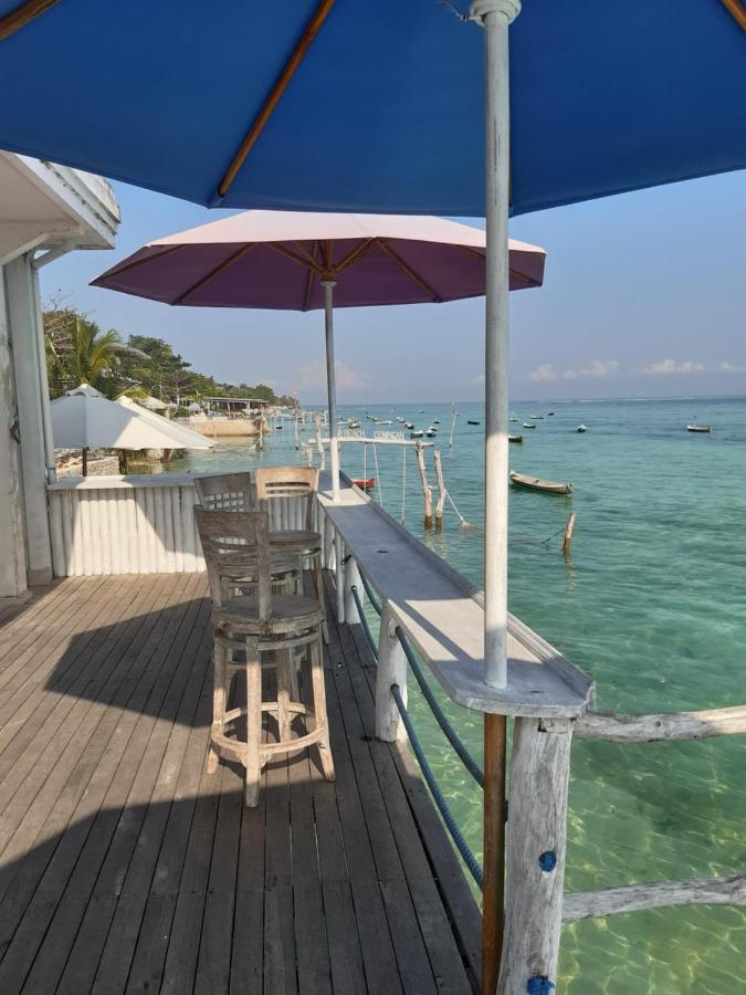 Rumah Marta Ceningan Island 3* Nusa Lembongan (Bali)