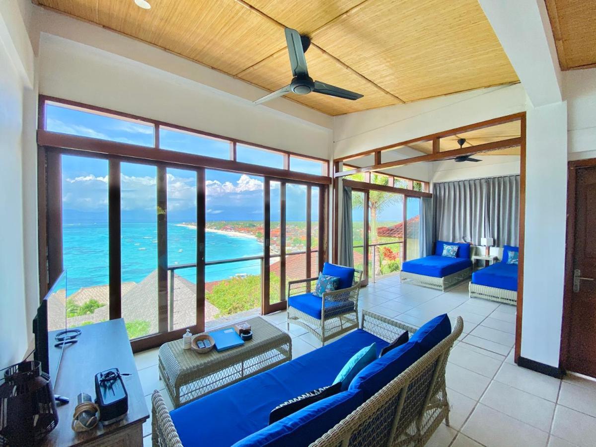 Villa Lembongan Sanctuary Villas