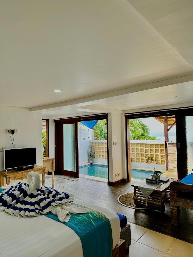 Villa Lembongan Sanctuary Villas *