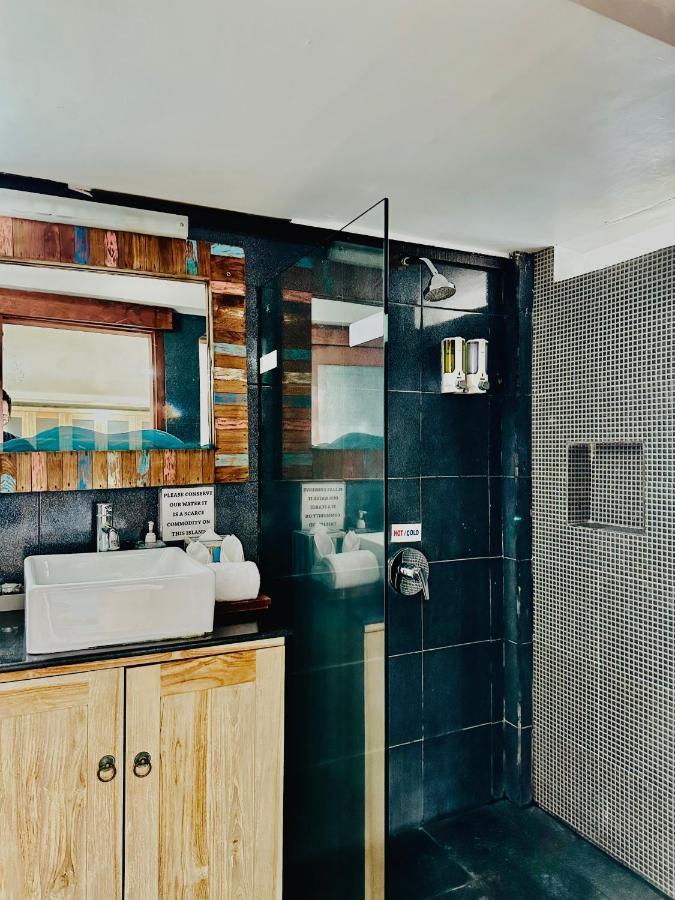 Lembongan Sanctuary Villas Nusa Lembongan (Bali)