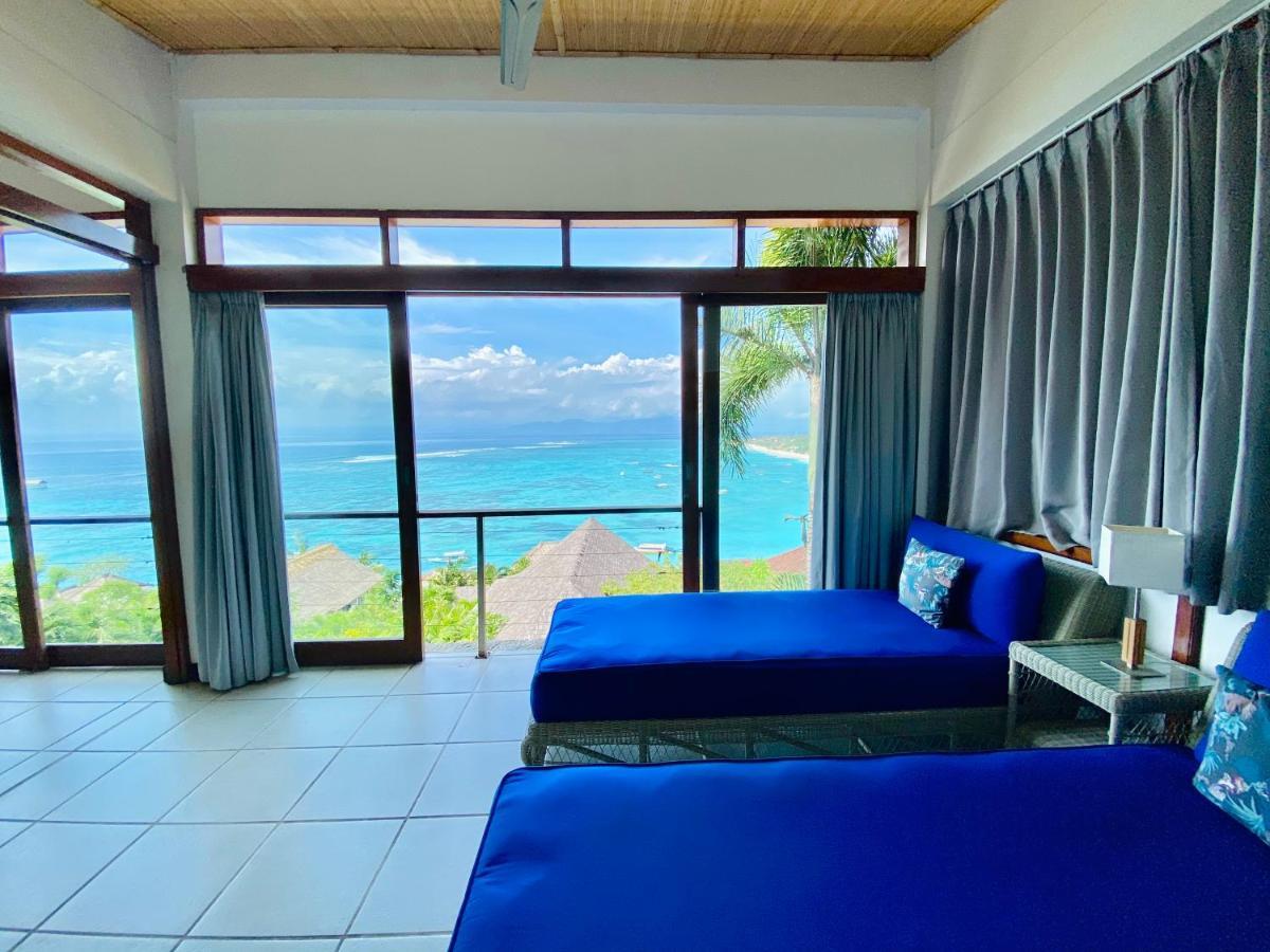 Lembongan Sanctuary Villas