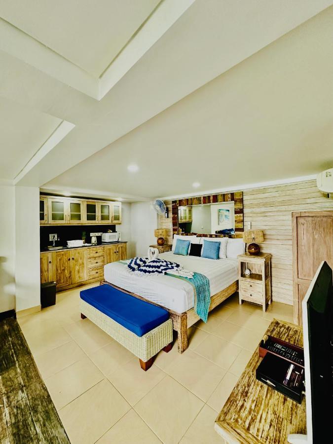 Villa Lembongan Sanctuary Villas *