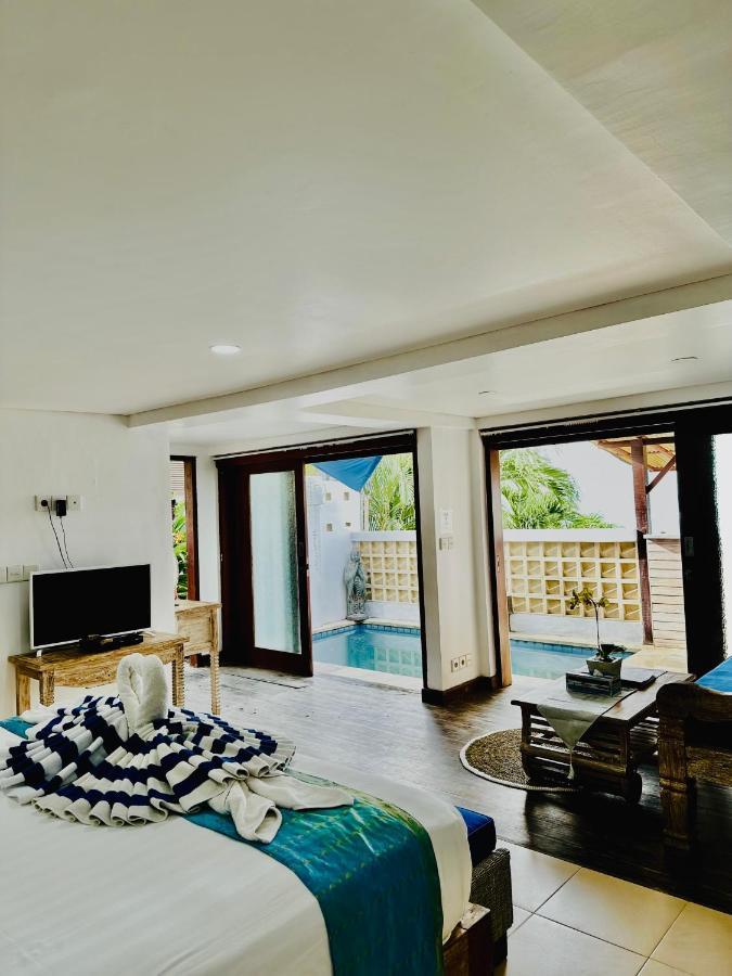 Lembongan Sanctuary Villas Nusa Lembongan (Bali)