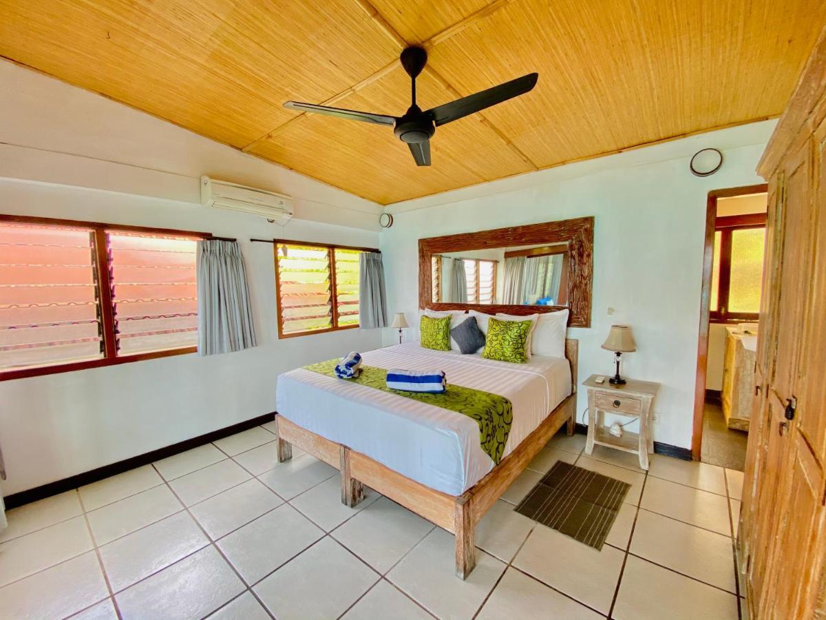 Lembongan Sanctuary Villas Villa *
